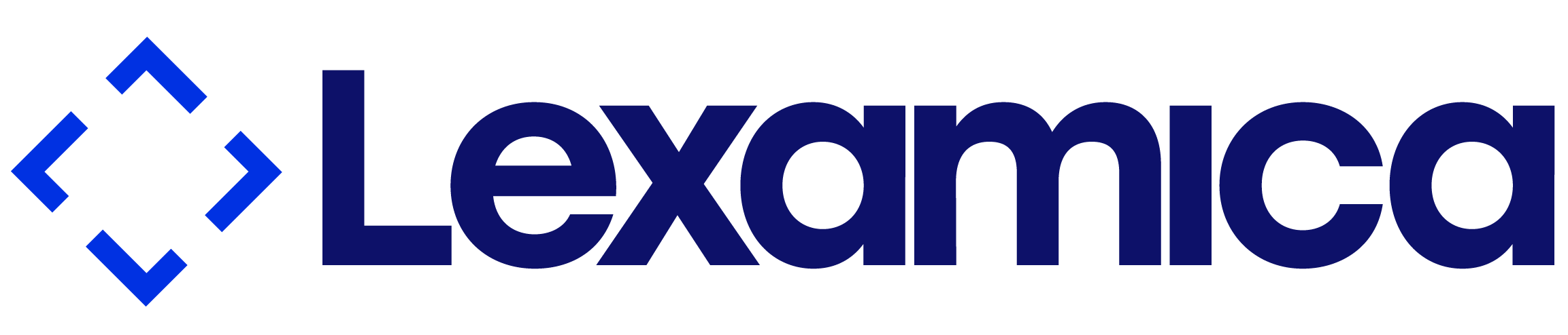 Lexamica Logo